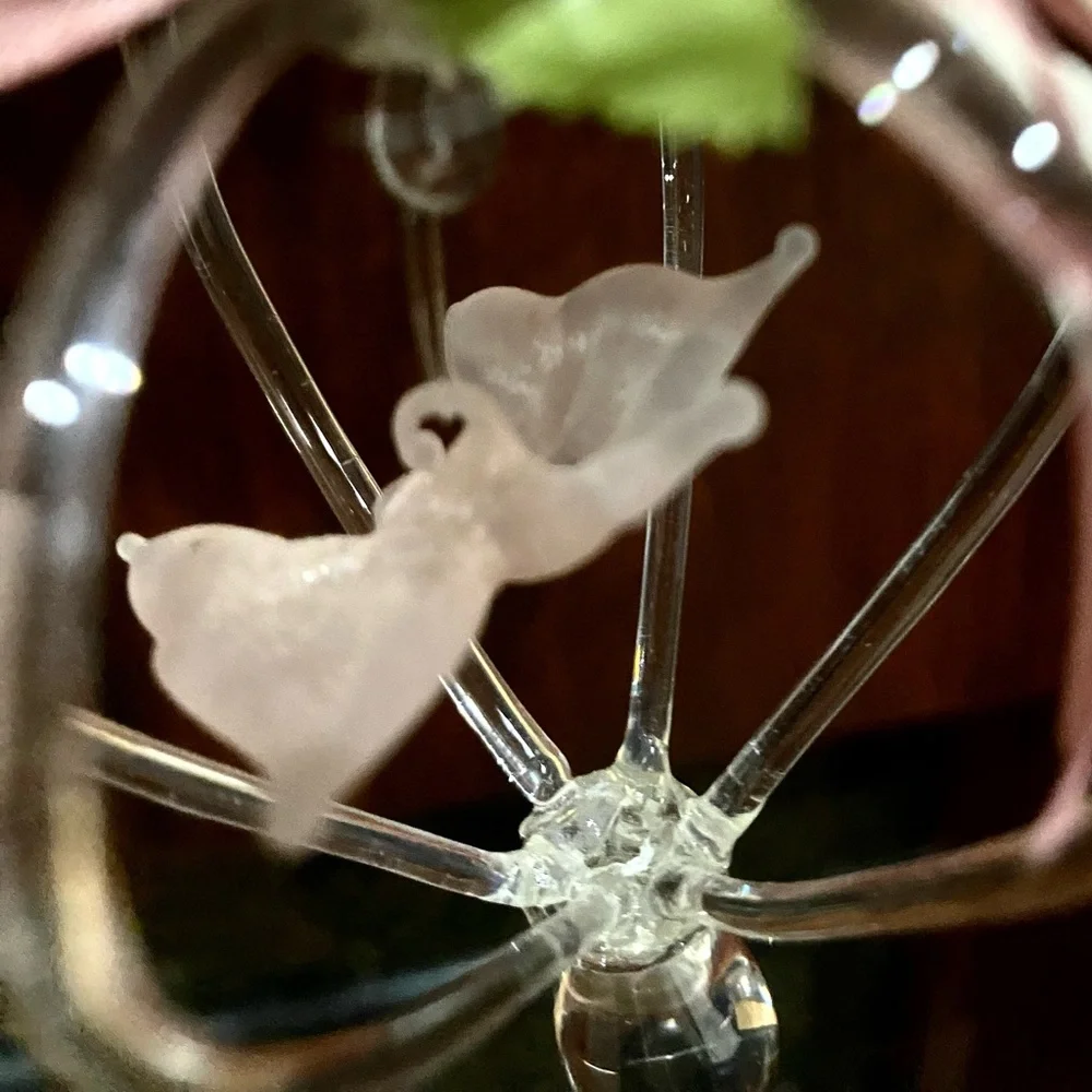 Silvestri vintage spun